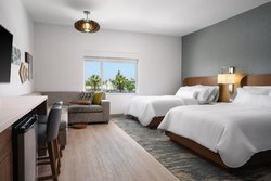  - Element Hotel Anaheim Resort Convention Center - I-5, Exit 109