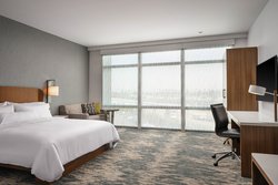  - Element Hotel Anaheim Resort Convention Center - I-5, Exit 109