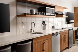  - Element Hotel Anaheim Resort Convention Center - I-5, Exit 109