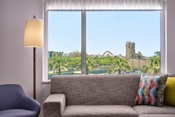  - Element Hotel Anaheim Resort Convention Center - I-5, Exit 109