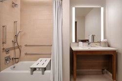  - Element Hotel Anaheim Resort Convention Center - I-5, Exit 109