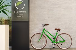  - Element Hotel Anaheim Resort Convention Center - I-5, Exit 109