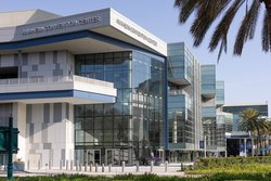  - Element Hotel Anaheim Resort Convention Center - I-5, Exit 109