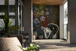  - Element Hotel Anaheim Resort Convention Center - I-5, Exit 109