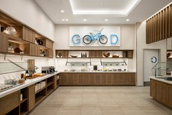  - Element Hotel Anaheim Resort Convention Center - I-5, Exit 109