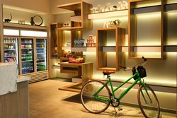  - Element Hotel Anaheim Resort Convention Center - I-5, Exit 109