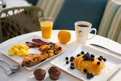  - Element Hotel Anaheim Resort Convention Center - I-5, Exit 109