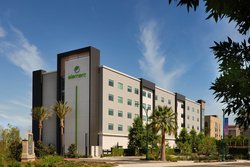  - Element Hotel Anaheim Resort Convention Center - I-5, Exit 109