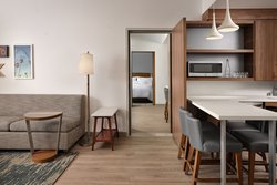  - Element Hotel Anaheim Resort Convention Center - I-5, Exit 109