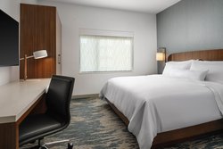  - Element Hotel Anaheim Resort Convention Center - I-5, Exit 109