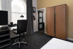  - Union Station Hotel Nashville - I-40 & I-65, Exit 209