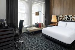  - Union Station Hotel Nashville - I-40 & I-65, Exit 209