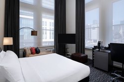  - Union Station Hotel Nashville - I-40 & I-65, Exit 209