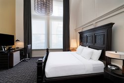  - Union Station Hotel Nashville - I-40 & I-65, Exit 209