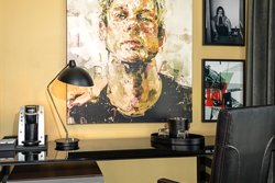  - Union Station Hotel Nashville - I-40 & I-65, Exit 209