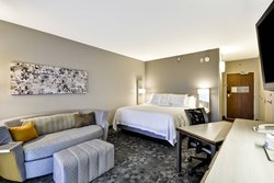  - Courtyard by Marriott Hotel Dalton - I-75, Exit 333