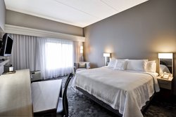  - Courtyard by Marriott Hotel Dalton - I-75, Exit 333