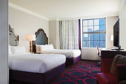  - Courtyard by Marriott Hotel Tremont Boston