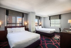  - Courtyard by Marriott Hotel Tremont Boston