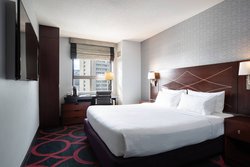  - Courtyard by Marriott Hotel Tremont Boston