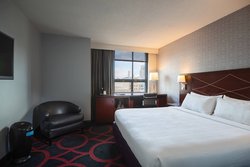  - Courtyard by Marriott Hotel Tremont Boston