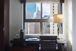  - Courtyard by Marriott Hotel Tremont Boston