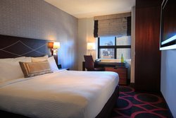  - Courtyard by Marriott Hotel Tremont Boston