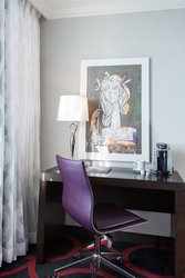  - Courtyard by Marriott Hotel Tremont Boston