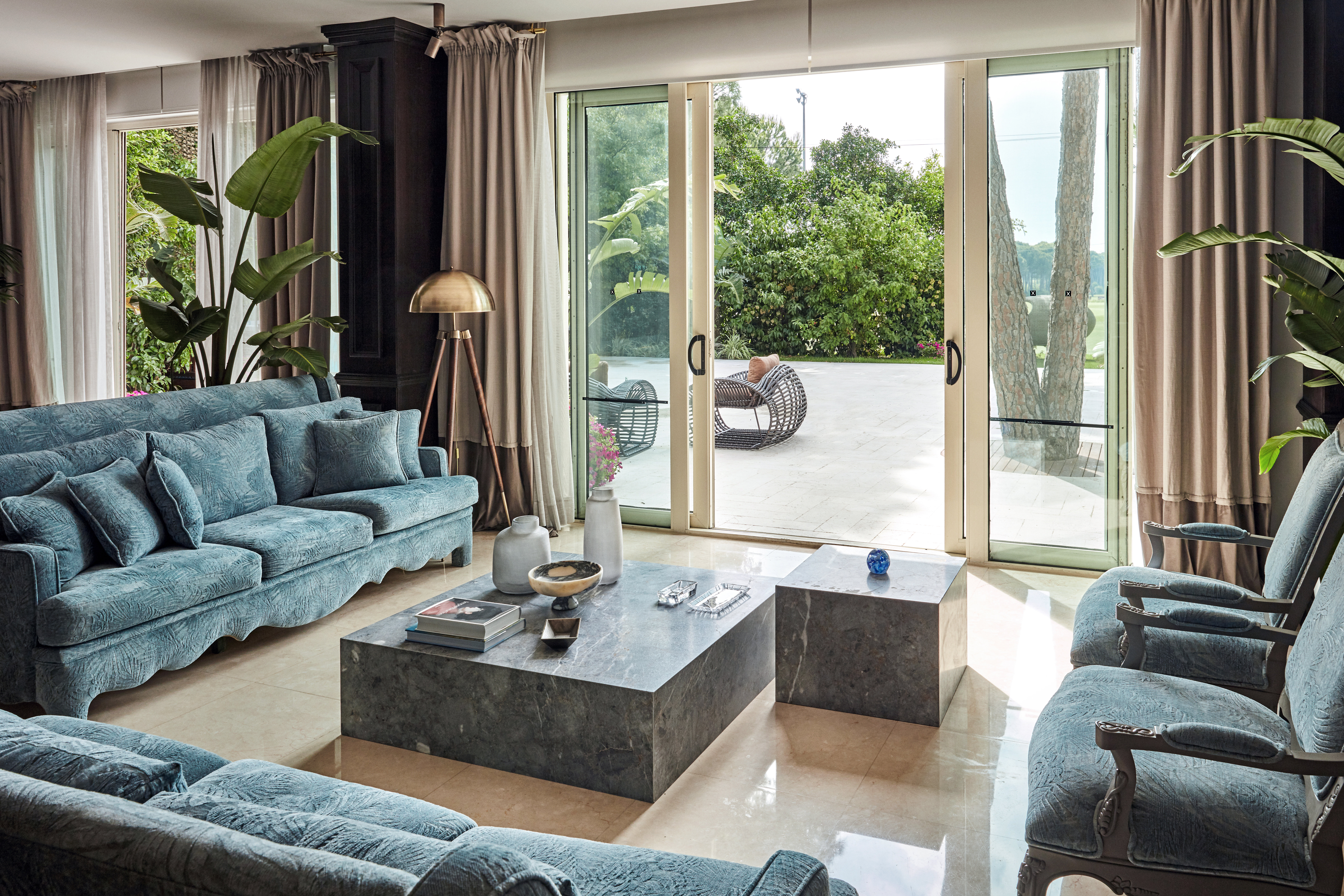 MAXX ROYAL MONTGOMERIE BELEK-guestroom-Owner Villa Living Room.jpg