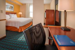  - Fairfield Inn & Suites by Marriott Williamsburg