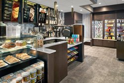  - Marriott Gateway Atlanta Airport Hotel College Park - I-85, Exit 72