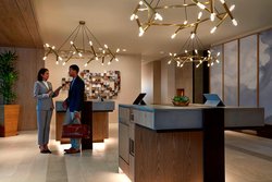  - Marriott City Center Hotel Charlotte - I-277, Exit 3B