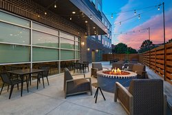  - Four Points by Sheraton Hotel North Fort Worth - I-35, Exit 58