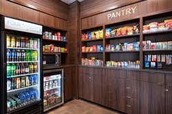  - Four Points by Sheraton Hotel North Fort Worth - I-35, Exit 58