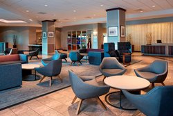  - Courtyard by Marriott Hotel Downtown Detroit