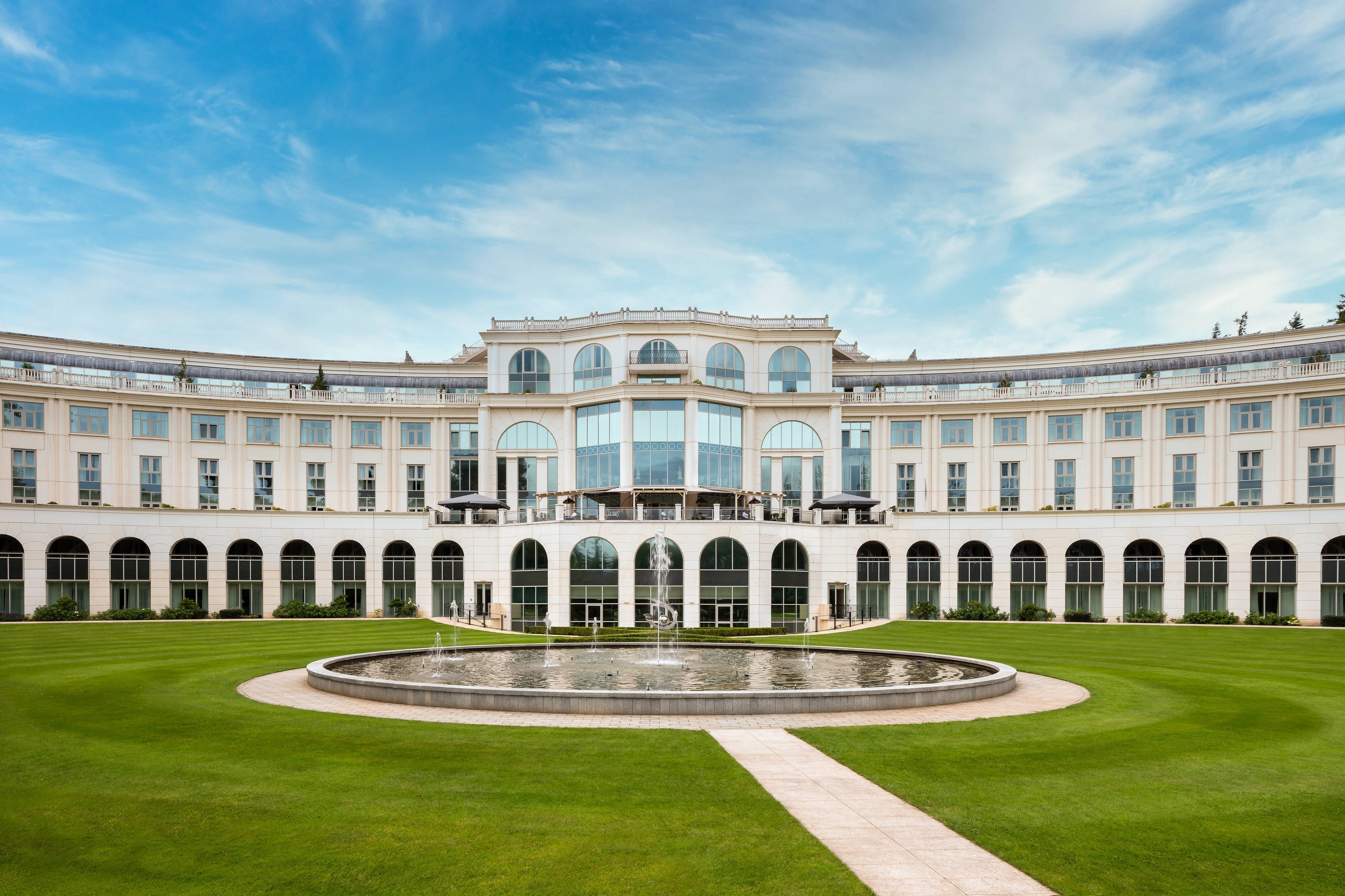 Powerscourt Hotel, Autograph Collection in Ireland