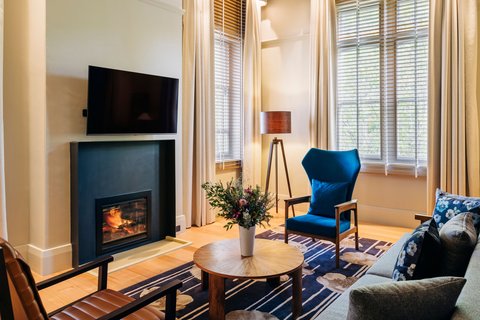 THE TASMAN HOTEL HOBART - Photo 60