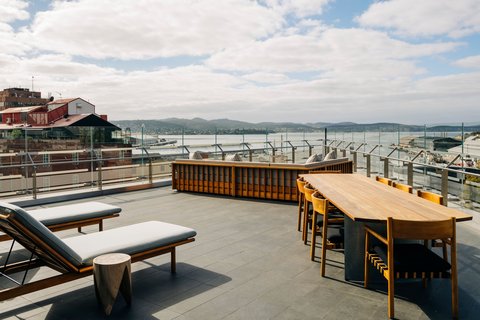 THE TASMAN HOTEL HOBART - Photo 79