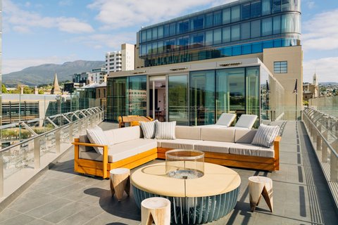 THE TASMAN HOTEL HOBART - Photo 78