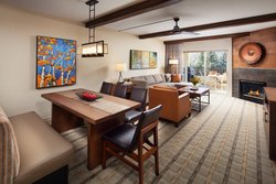  - Sheraton Lakeside Terrace Villas at Mountain Vista Avon - I-70, Exit 167