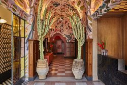  - Downtown LA Proper Hotel