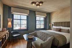  - Downtown LA Proper Hotel