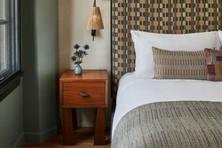  - Downtown LA Proper Hotel