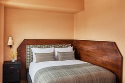  - Downtown LA Proper Hotel