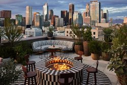  - Downtown LA Proper Hotel