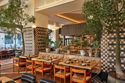  - Downtown LA Proper Hotel