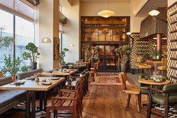  - Downtown LA Proper Hotel