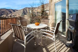  - Sheraton Lakeside Terrace Villas at Mountain Vista Avon - I-70, Exit 167