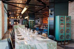  - Renaissance Hotel at Tangra Flushing - I-678, Exit 13