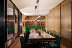  - Renaissance Hotel at Tangra Flushing - I-678, Exit 13